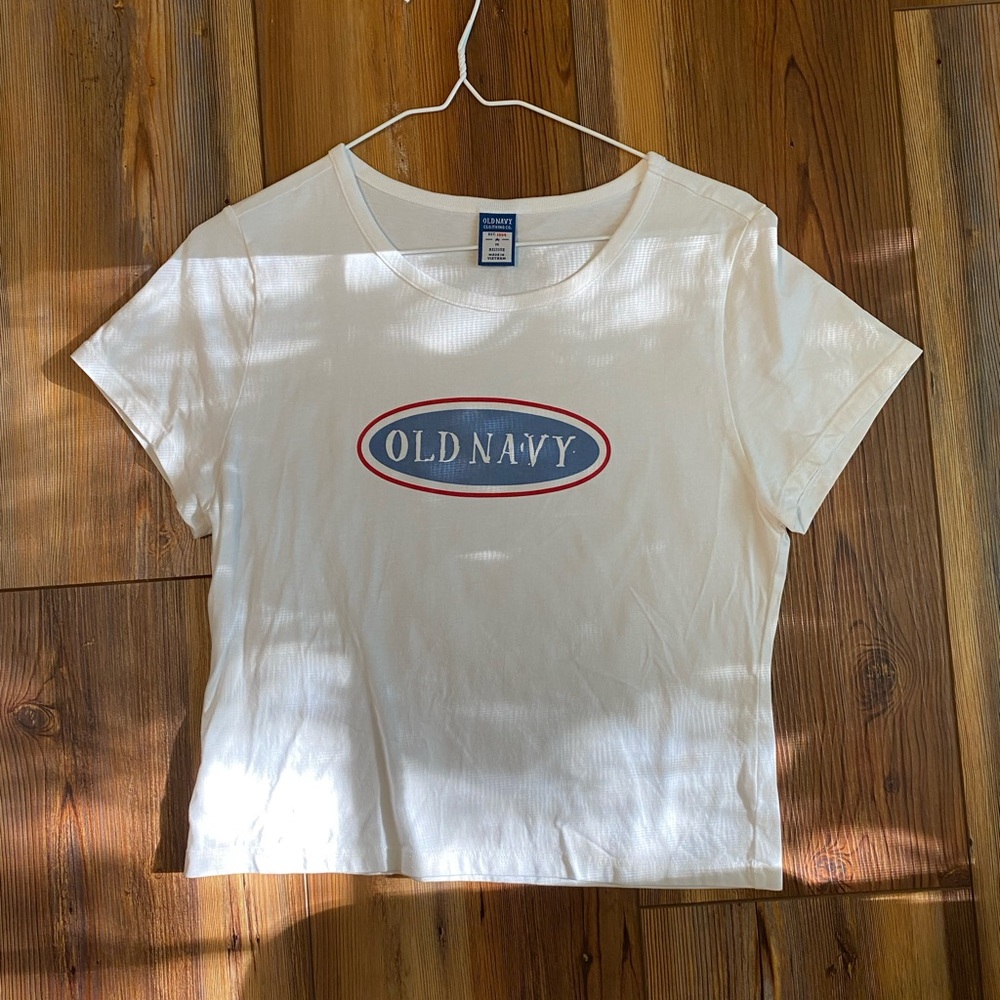 Old Navy Baby Tee